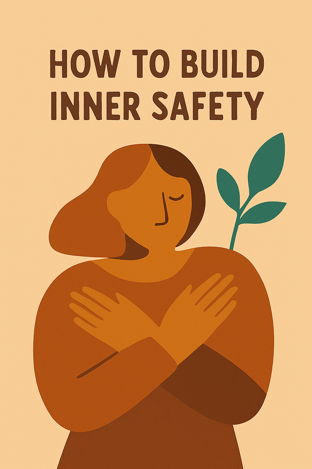 How to Build Inner Safety