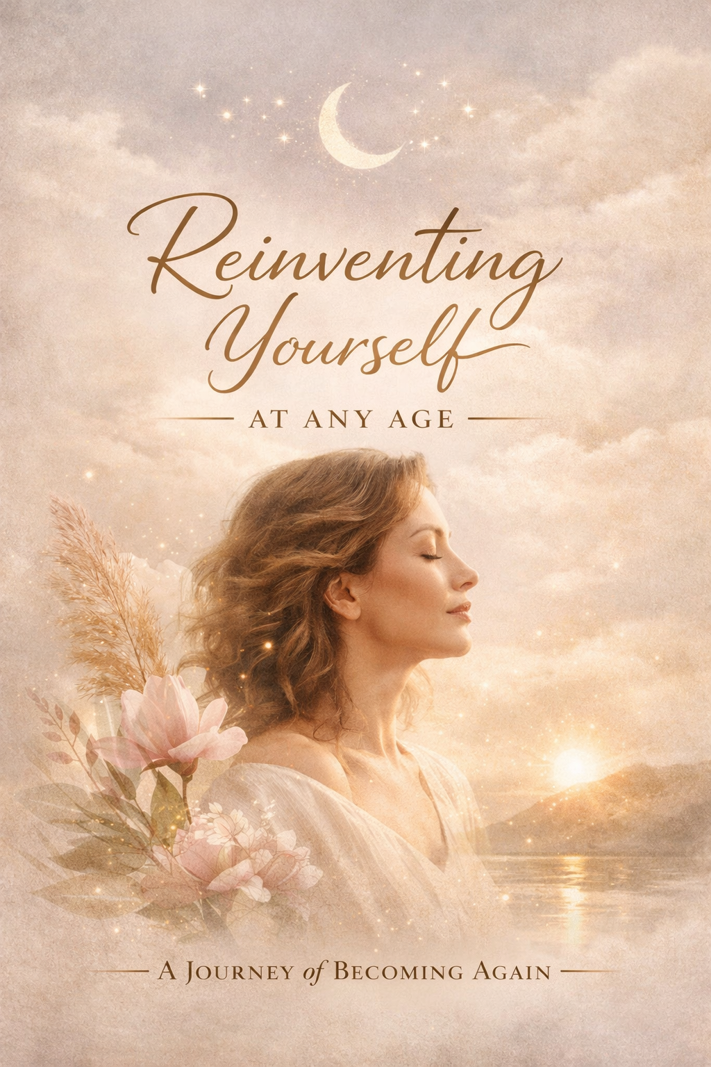 Reinventing Yourself at Any Age