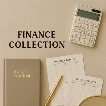 Finance Collection