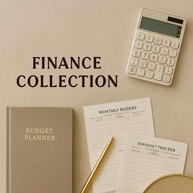 Finance Collection