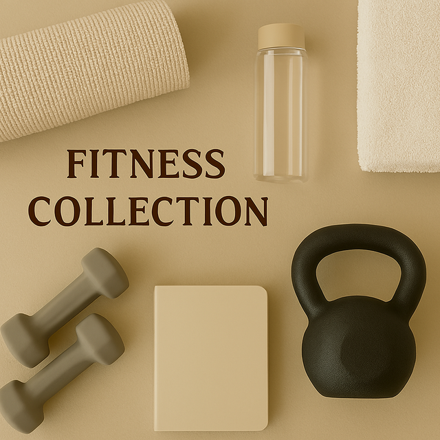 Fitness Collection