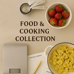 Collection image for: Food and Cooking Collection