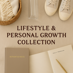 Collection image for: Lifestyle and Personal Growth Collection