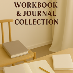 Collection image for: Workbook and Journals