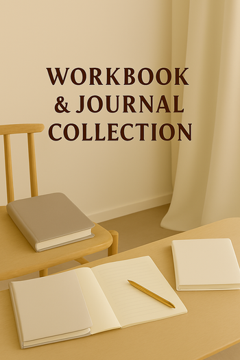 Workbook and Journals