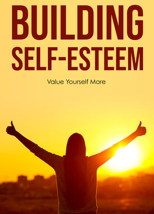 Building Self-Esteem