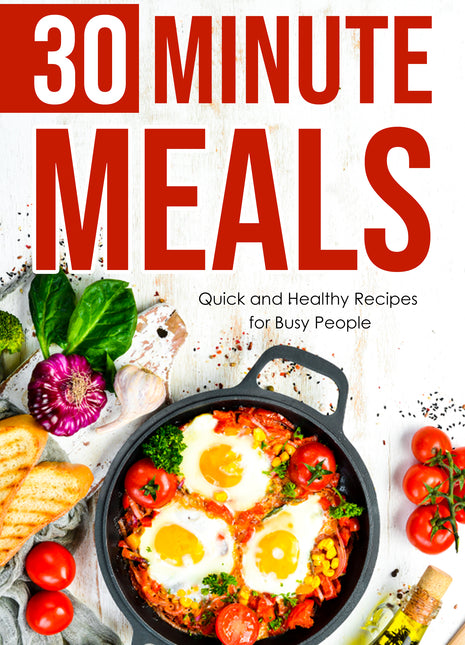 30-Minute Meals