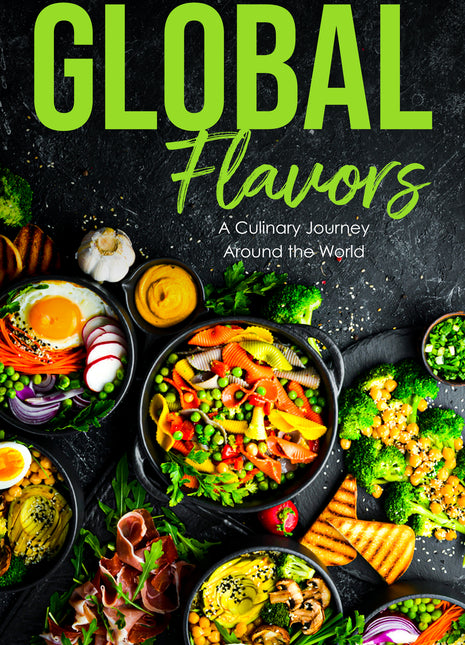 Global Flavors