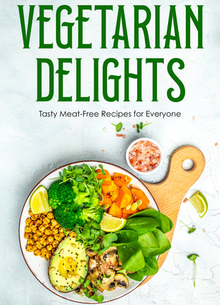 Vegetarian Delights