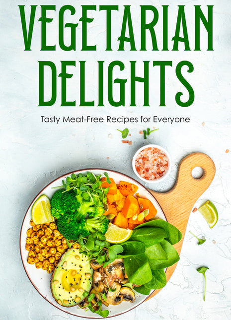 Vegetarian Delights