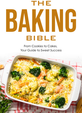The Baking Bible