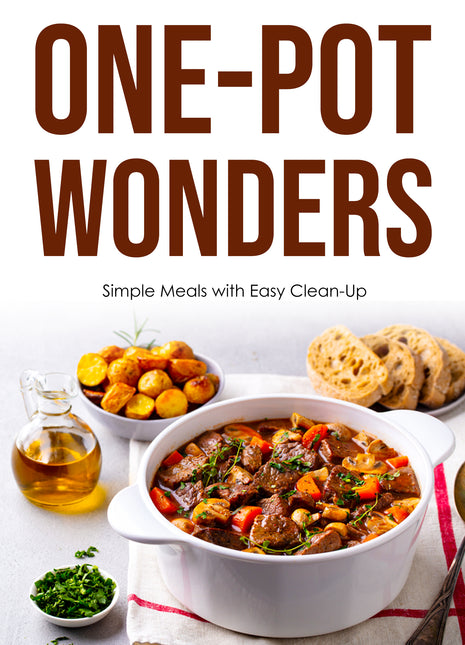 One-Pot Wonders