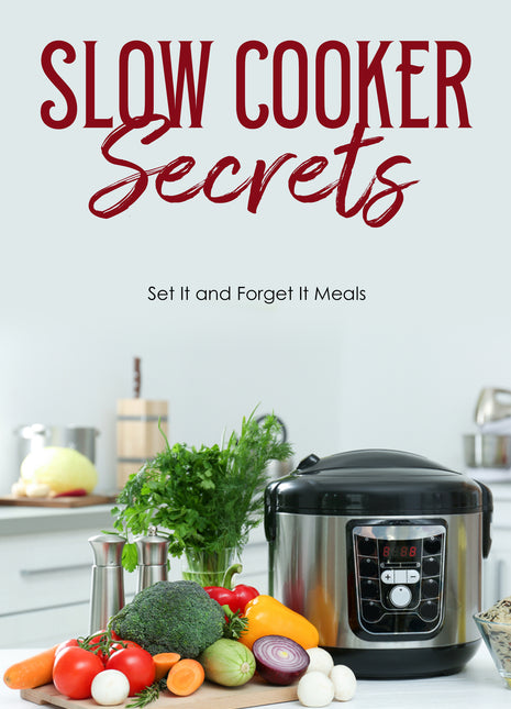 Slow Cooker Secret