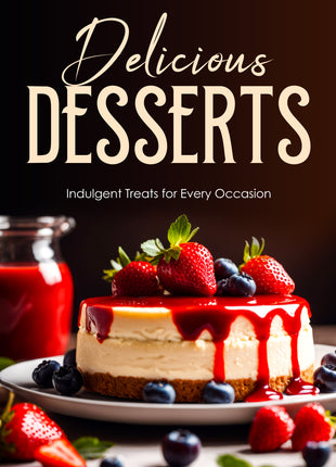 Delicious Dessert