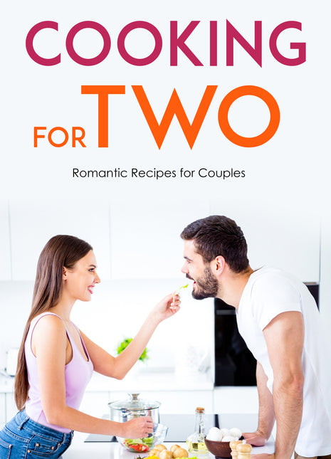 Cooking For Two