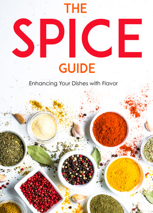 The Spice Guide