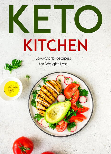 Keto Kitchen