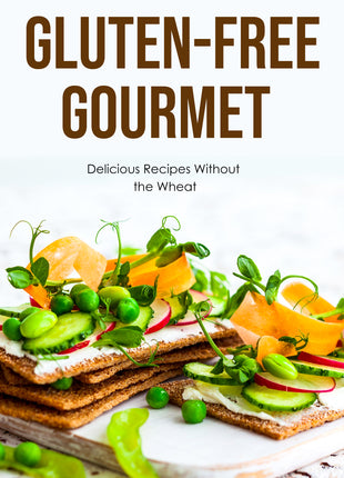 Gluten Free Gourmet