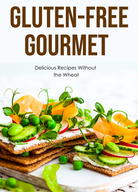 Gluten Free Gourmet