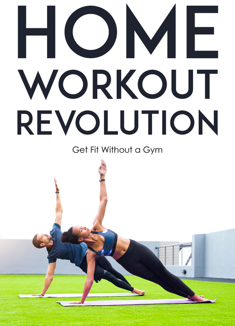 Home Workout Revolution