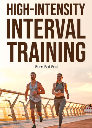 High-Intensity Interval Training