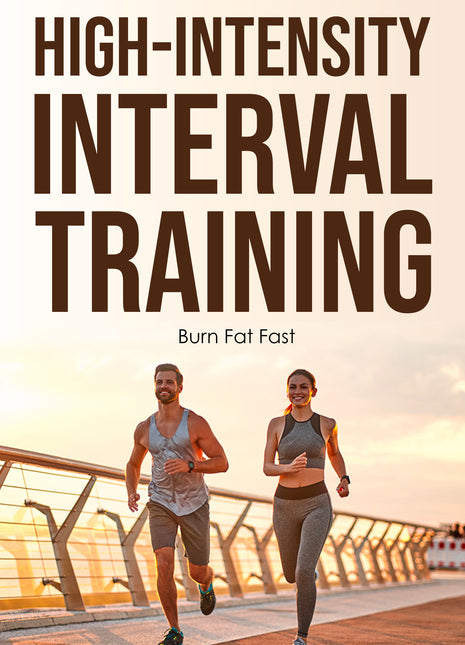 High-Intensity Interval Training