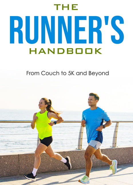 The Runner's Handbook