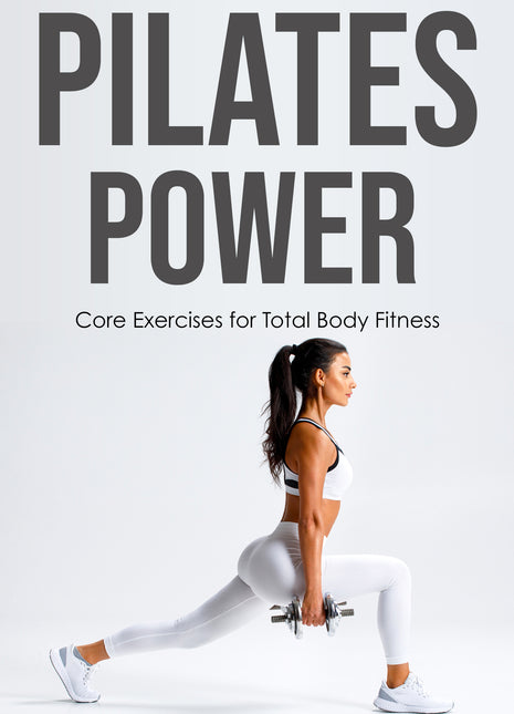 Pilates Power