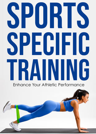 Sports-Specific Training