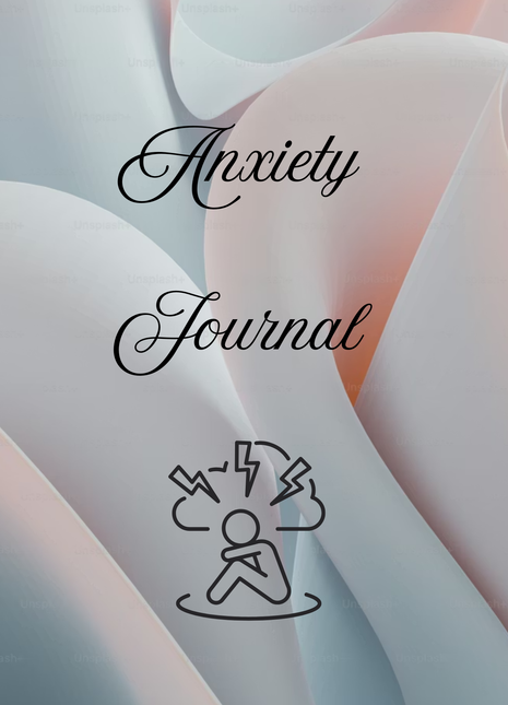 Anxiety Journal