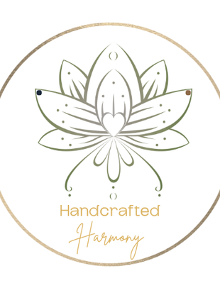 Handcrafted Harmony Gift Card