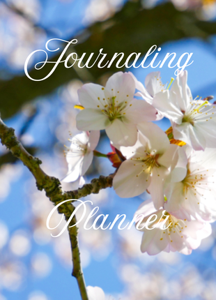 Journaling Planner