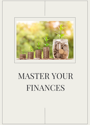 Master Your Finances