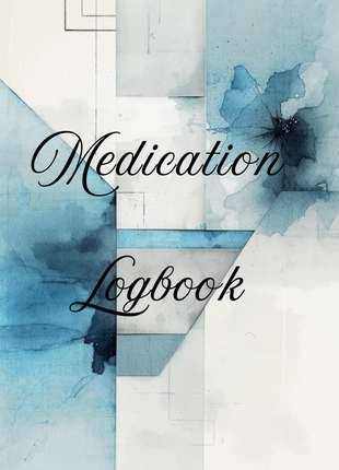 Medication Logbook