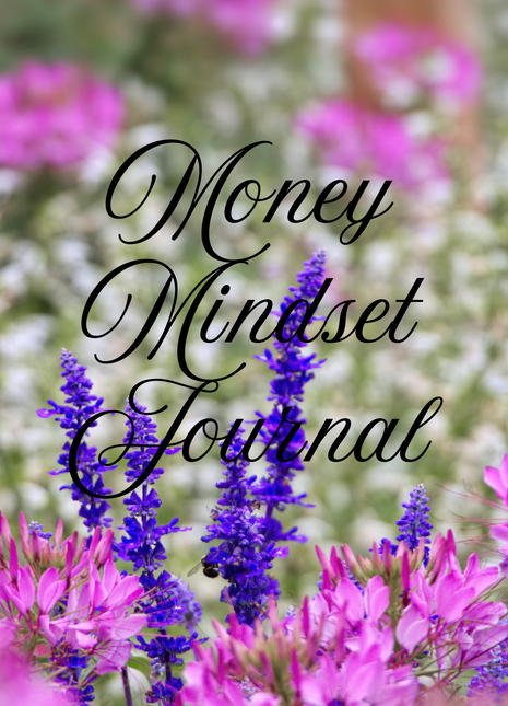 Money Mindset Journal