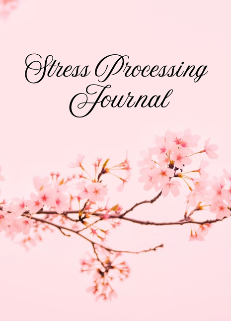 Stress Processing Journal