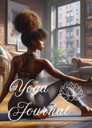 Yoga Journal