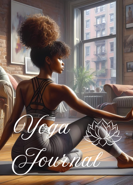 Yoga Journal