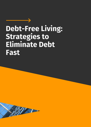 Debt Free Living
