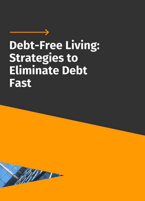 Debt Free Living