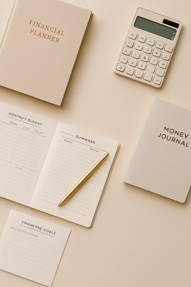 Banner image for: <h2>Finance Collection</h2>