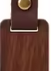 Brown Rectangle