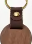 Brown Circle