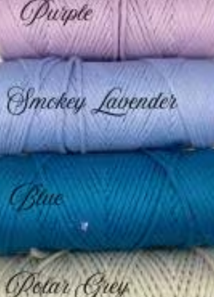 Cloud 9 Luxe Macramé Wristlets & Keyrings – Handcrafted with Premium Fibre | Limited‑Edition Colours | Twist, Standard & Wristlet Styles
