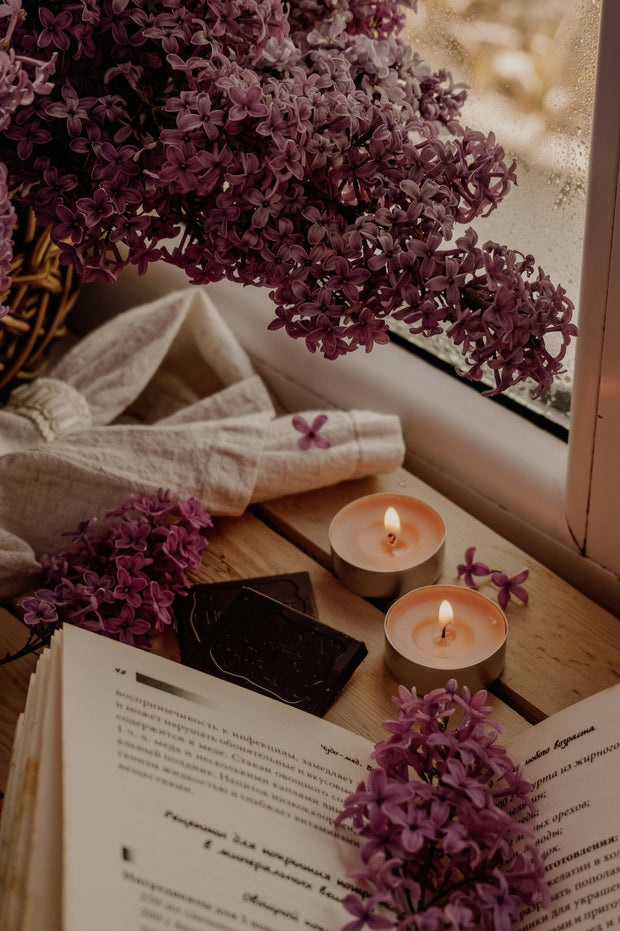 Banner image for: <h4><em><strong>We’re here to support you with clarity, warmth, and intention.</strong></em></h4><h4><strong>If you have questions, need help choosing, or want to discuss a personalised piece, we’re here.</strong></h4>